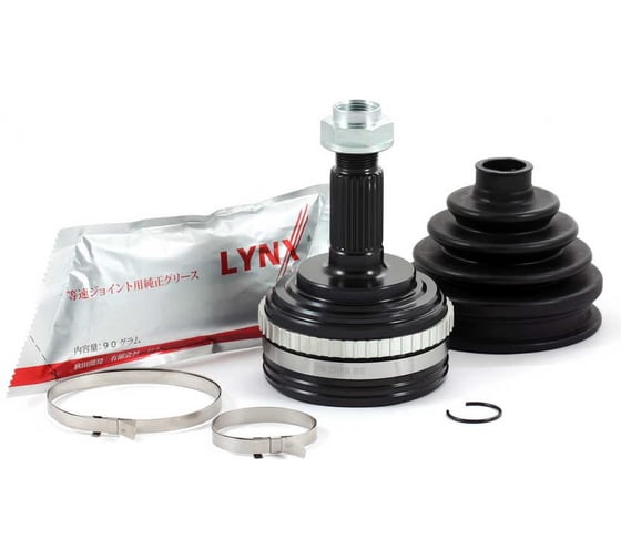 ШРУС наружный LYNXauto CO-3410A 1