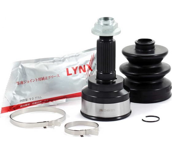 ШРУС наружный LYNXauto CO-4404 1