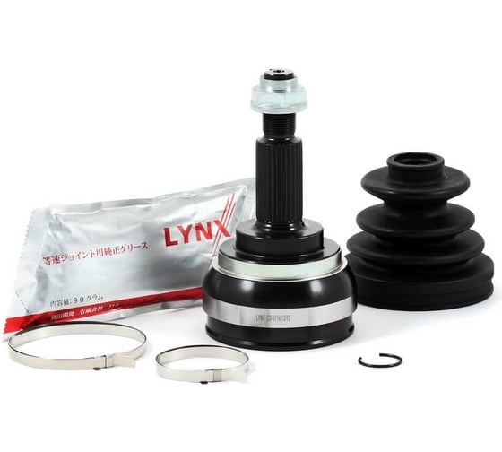 ШРУС наружный LYNXauto CO-5714