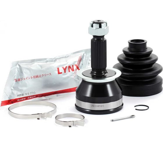 ШРУС наружный LYNXauto CO-4401 1