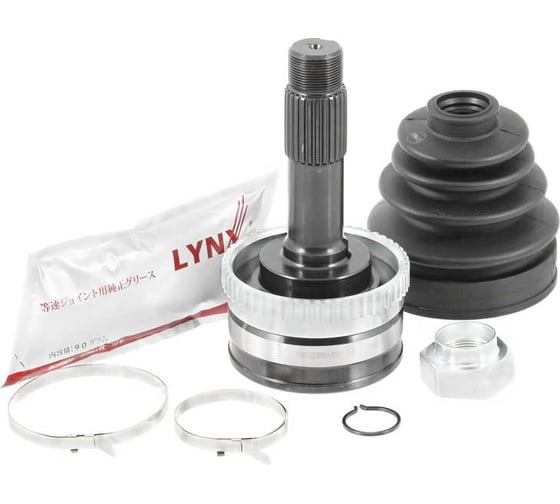 ШРУС наружный LYNXauto CO-3891A 1