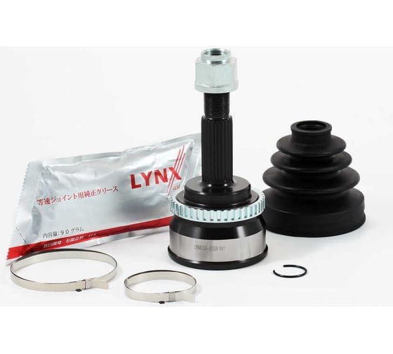 ШРУС наружный LYNXauto CO-5722A 1