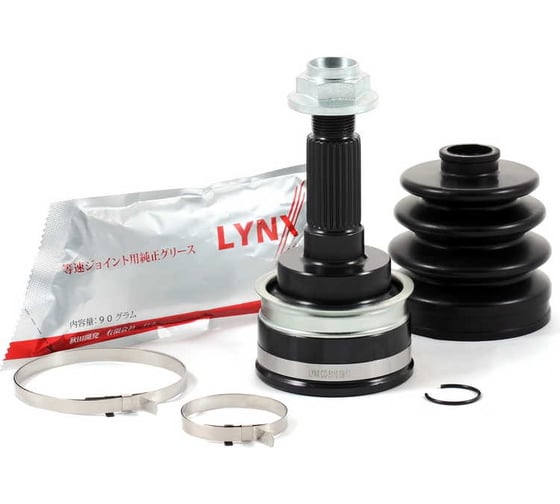 ШРУС наружный LYNXauto CO-5110 1