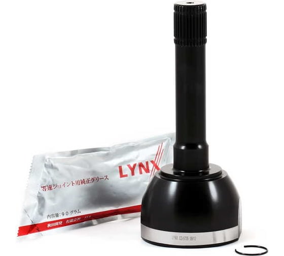 ШРУС наружный LYNXauto CO-5735 1