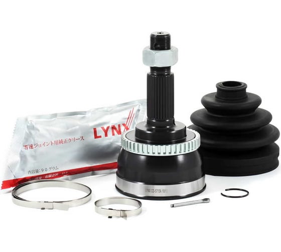 ШРУС наружный LYNXauto CO-5713A 1