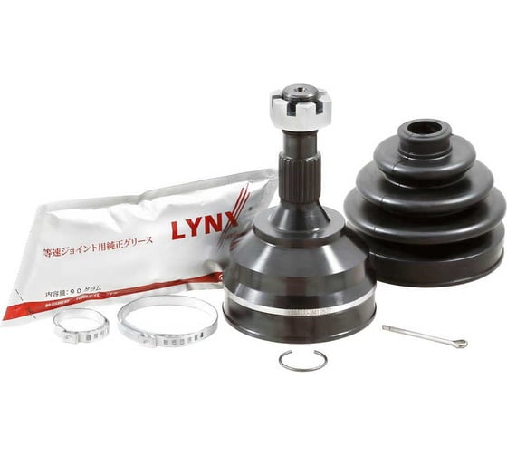 ШРУС наружный LYNXauto CO-3841 1