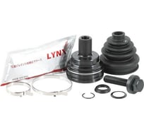 ШРУС наружный LYNXauto CO-8009