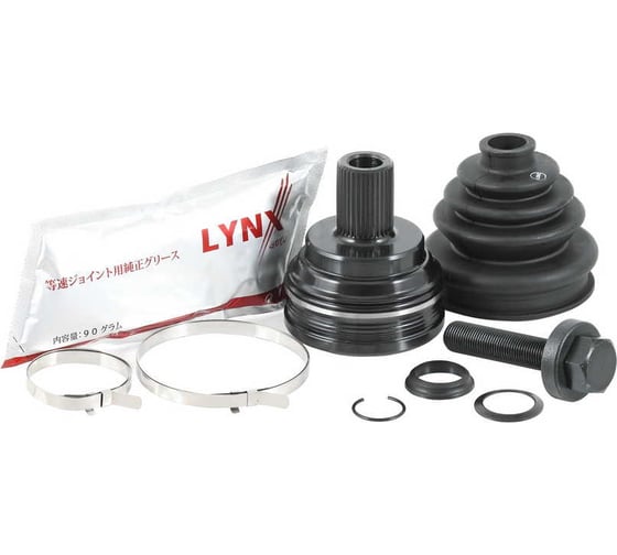 ШРУС наружный LYNXauto CO-8009 1
