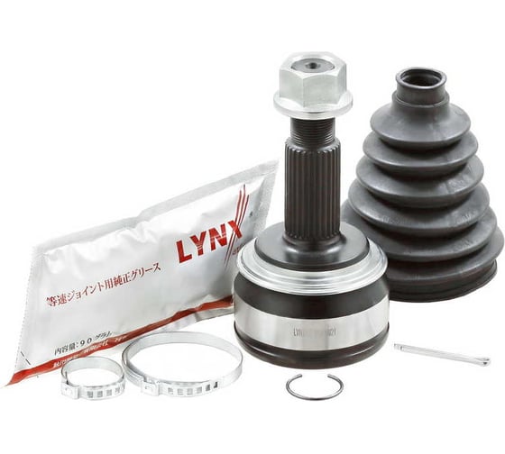 ШРУС наружный LYNXauto CO-1856 1