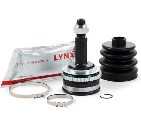 ШРУС наружный LYNXauto CO-1802A