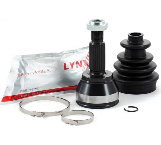 ШРУС наружный LYNXauto CO-2804