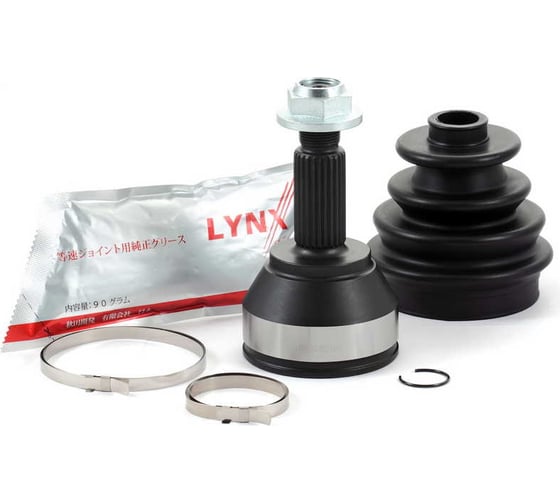 ШРУС наружный LYNXauto CO-2801 1