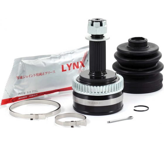 ШРУС наружный LYNXauto CO-3626A
