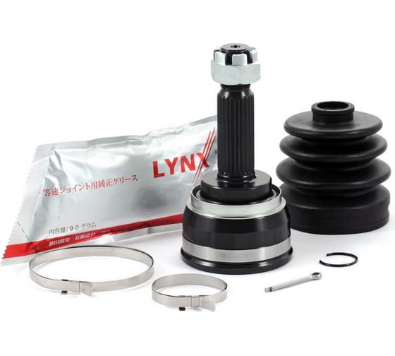 ШРУС наружный LYNXauto CO-3600 1