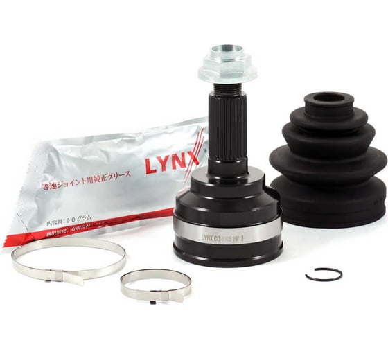 ШРУС наружный LYNXauto CO-5105 1