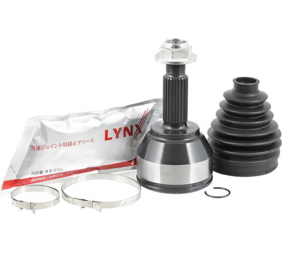 ШРУС наружный LYNXauto CO-3788 1