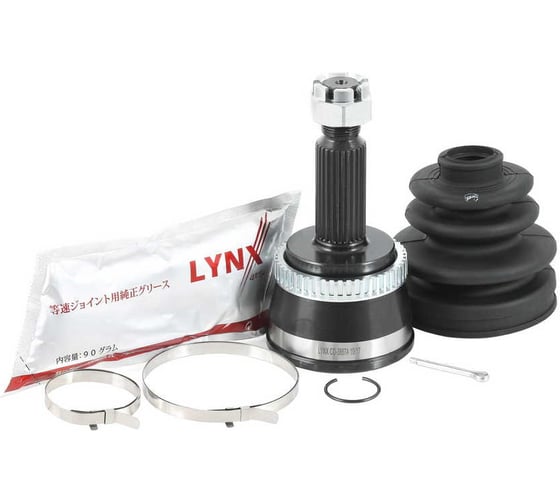 ШРУС наружный LYNXauto CO-3887A 1