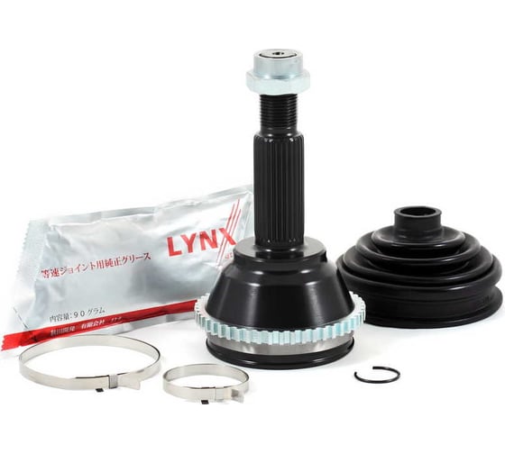 ШРУС наружный LYNXauto CO-5905A 1