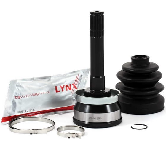 ШРУС наружный LYNXauto CO-5710 1