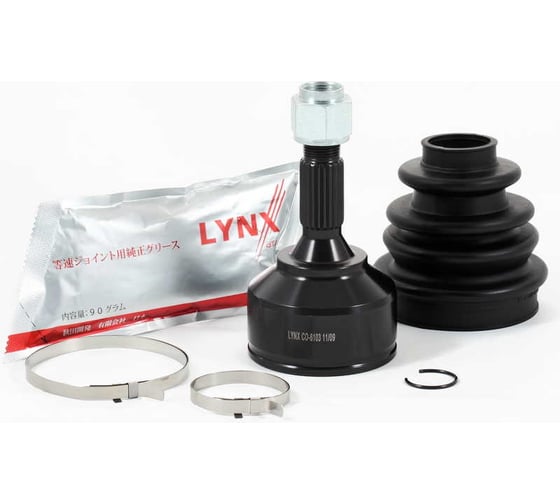 ШРУС наружный LYNXauto CO-6103