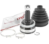 ШРУС наружный LYNXauto CO-3889A