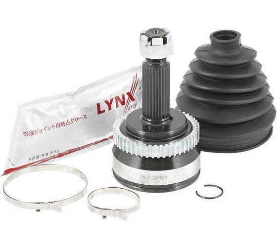 ШРУС наружный LYNXauto CO-3889A