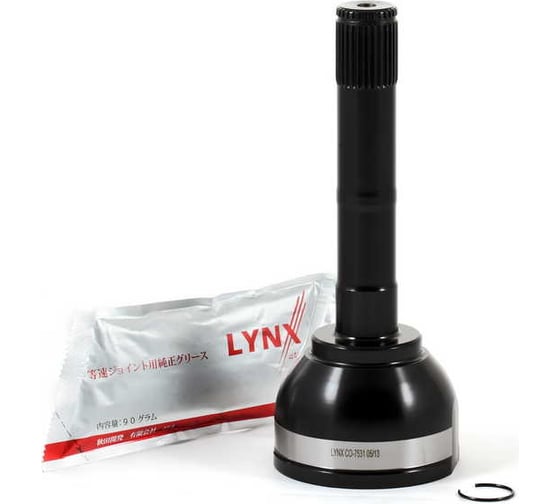 ШРУС наружный LYNXauto CO-7531
