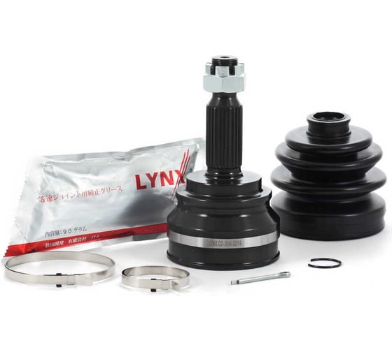 ШРУС наружный LYNXauto CO-3644 1