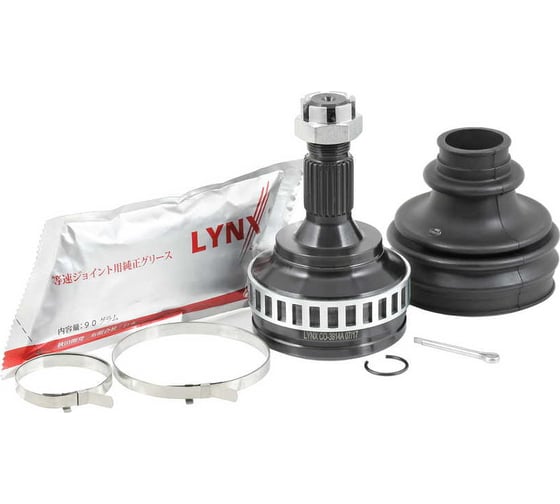 ШРУС наружный LYNXauto CO-3914A 1