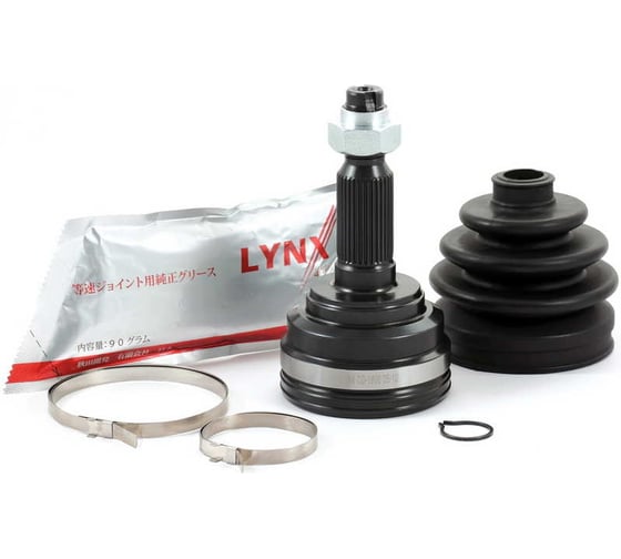 ШРУС наружный LYNXauto CO-1806