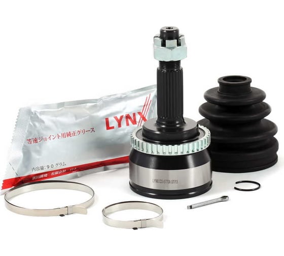 ШРУС наружный LYNXauto CO-5770A 1