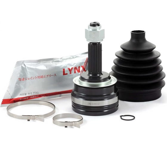 ШРУС наружный LYNXauto CO-1810 1