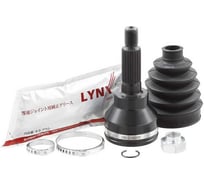 ШРУС наружный задний LYNXauto CO-1844