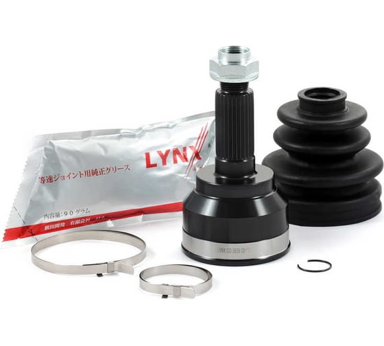 ШРУС наружный LYNXauto CO-3639