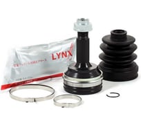 ШРУС наружный LYNXauto CO-7535