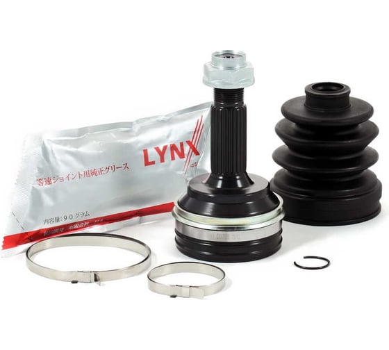 ШРУС наружный LYNXauto CO-7535 1