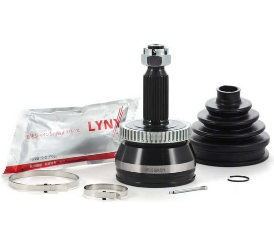 ШРУС наружный LYNXauto CO-3695A 1