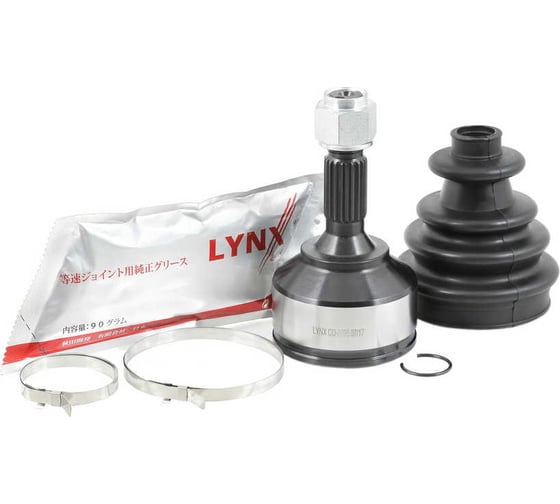 ШРУС наружный LYNXauto CO-3795 1