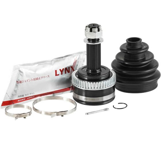 ШРУС наружный LYNXauto CO-3866A 1