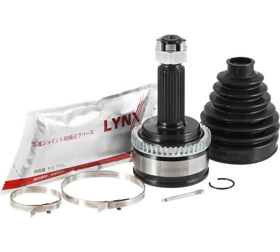 ШРУС наружный LYNXauto CO-3850A 1