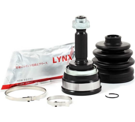 ШРУС наружный LYNXauto CO-5502