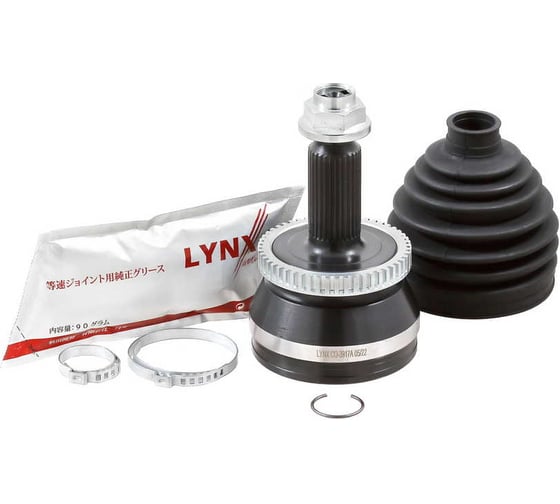 ШРУС наружный LYNXauto CO-3917A 1