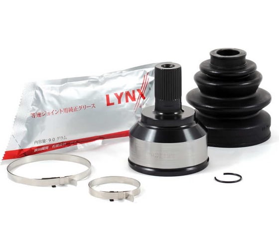 ШРУС наружный LYNXauto CO-5113 1