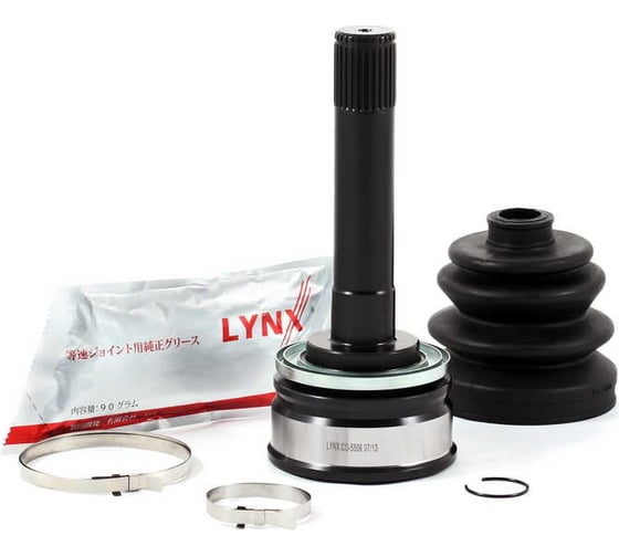 ШРУС наружный LYNXauto CO-5506 1