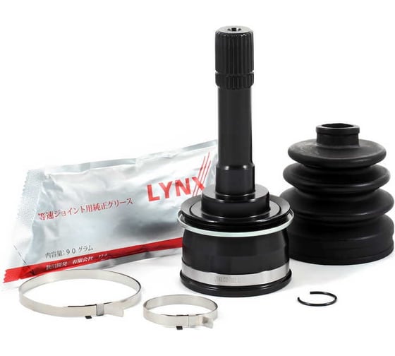 ШРУС наружный LYNXauto CO-7302
