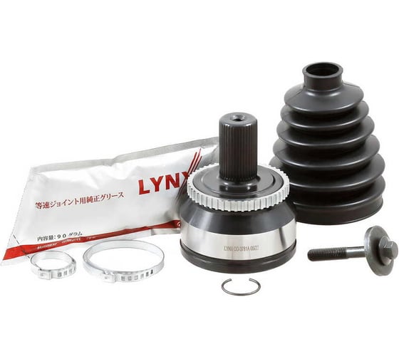 ШРУС наружный LYNXauto CO-3781A 1