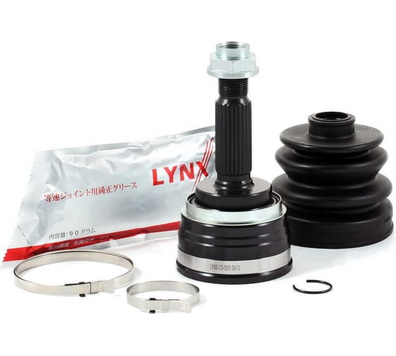 ШРУС наружный LYNXauto CO-5501