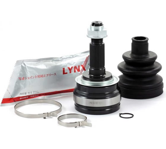ШРУС наружный LYNXauto CO-1801 1