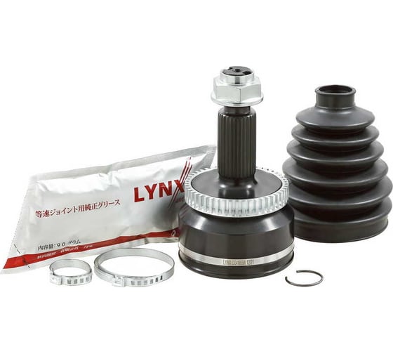 ШРУС наружный LYNXauto CO-1859A
