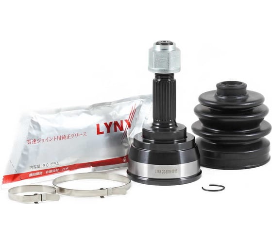 ШРУС наружный LYNXauto CO-3705 1